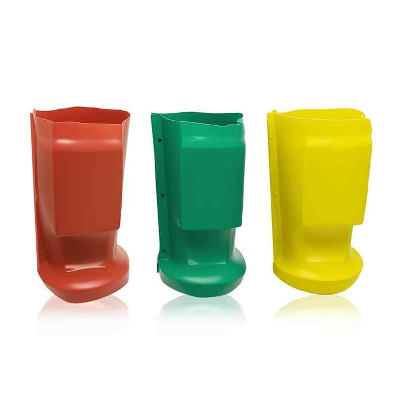 Main Transformer Bushing Terminal Sheath