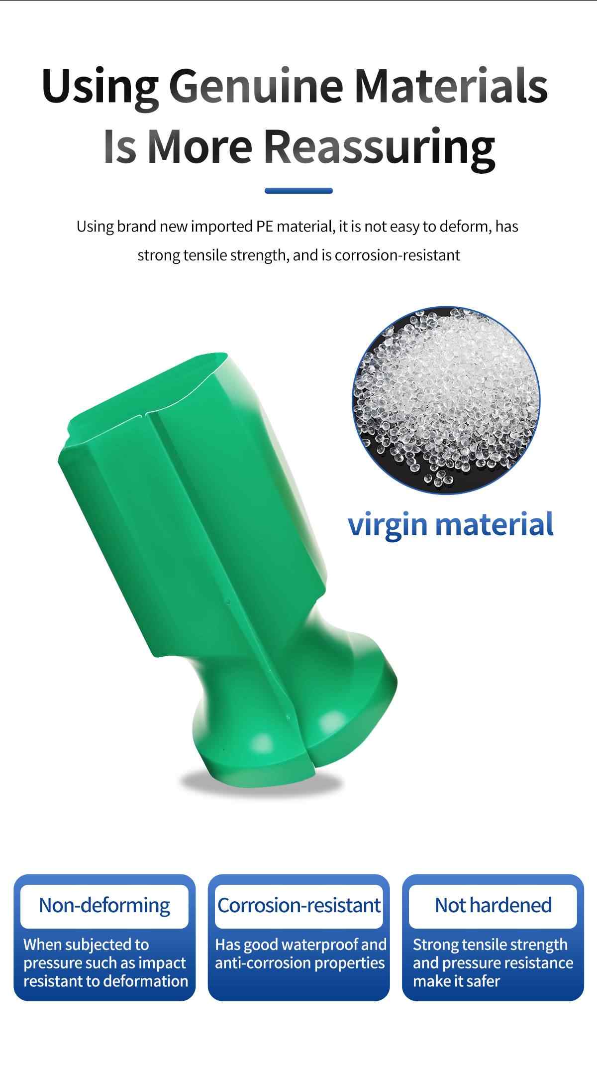 Main Transformer Bushing Terminal Sheath 3