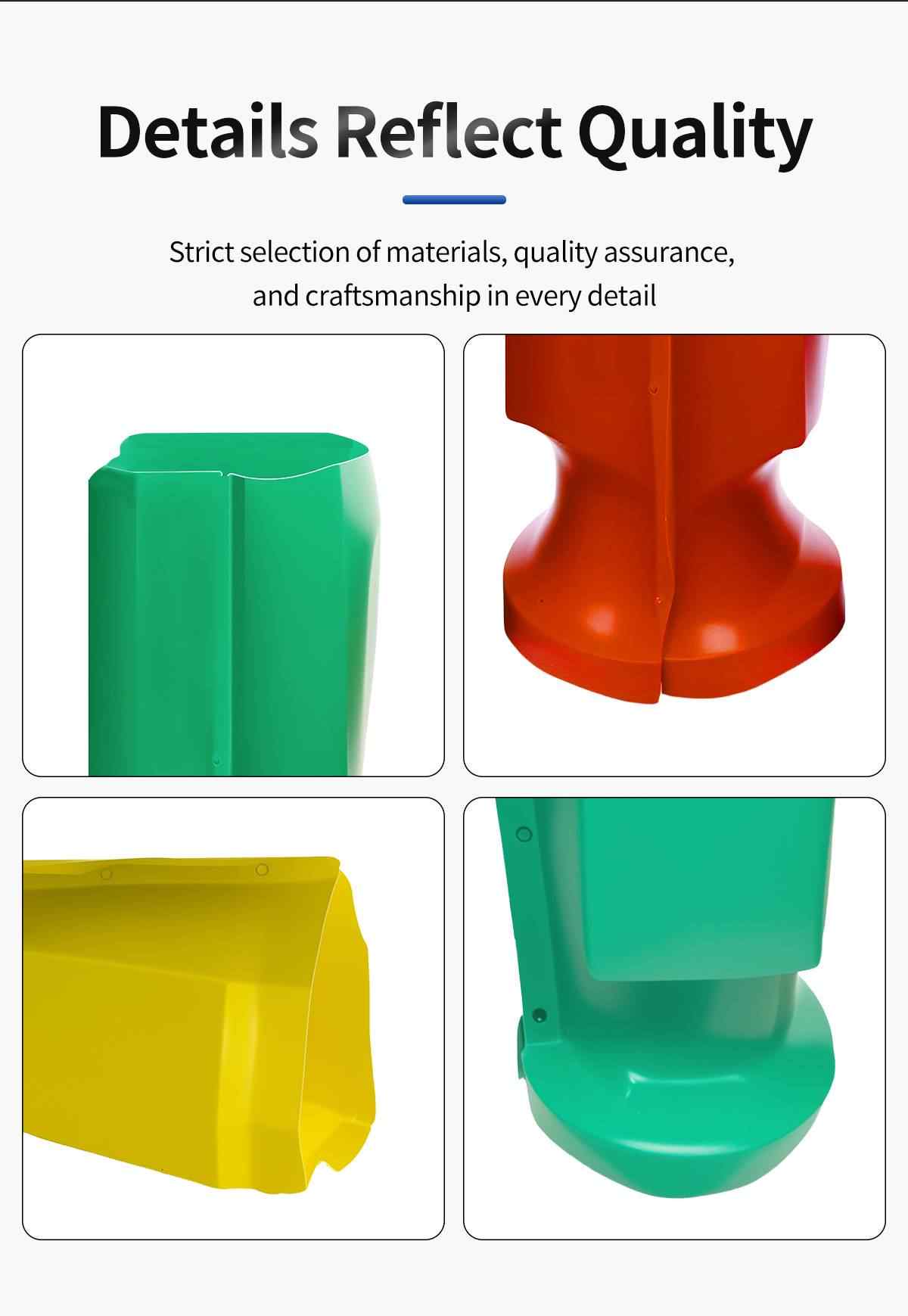 Main Transformer Bushing Terminal Sheath 11