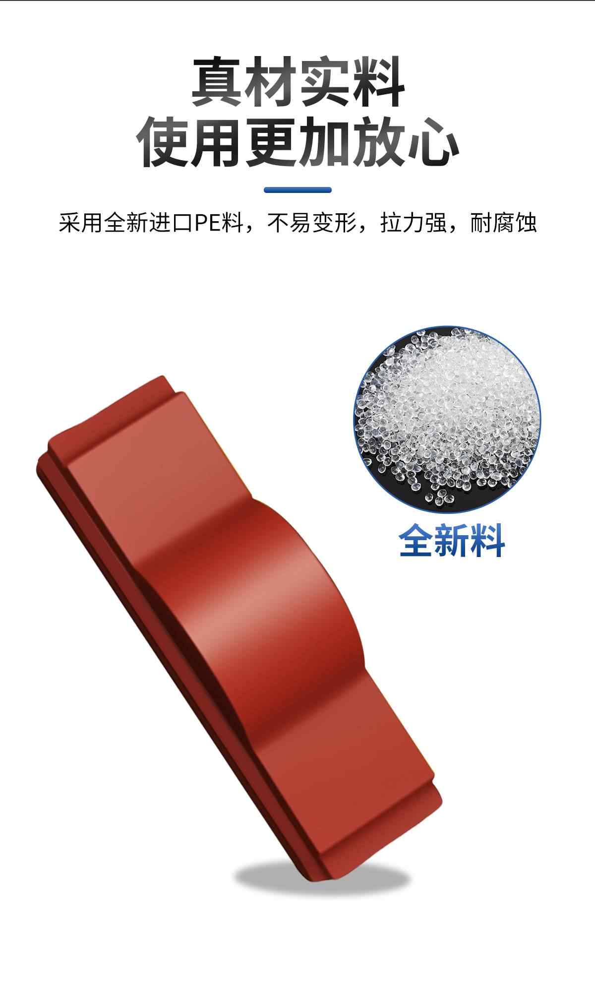 伸缩节软连接绝缘护罩 3
