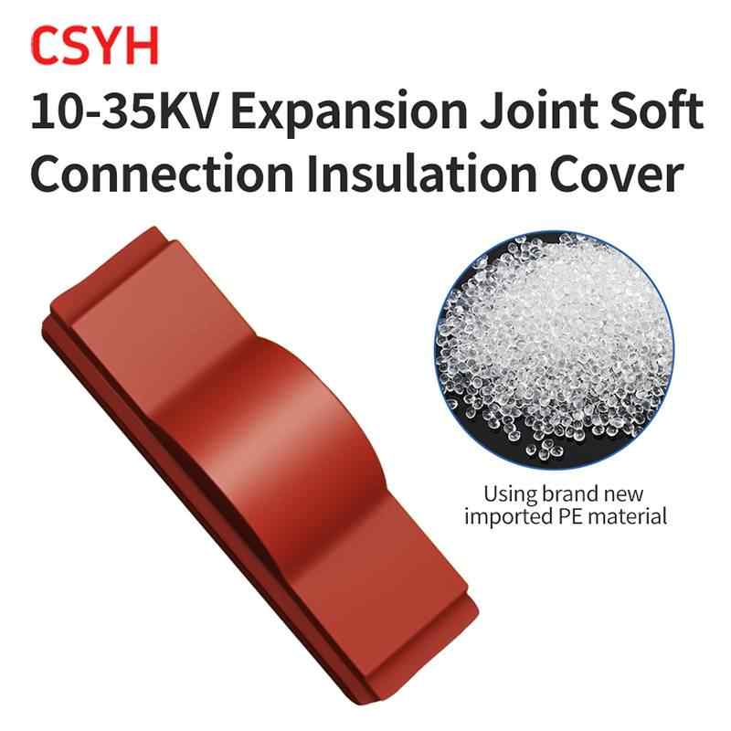 Expansion Joint Flexible Connection Insulation Cover