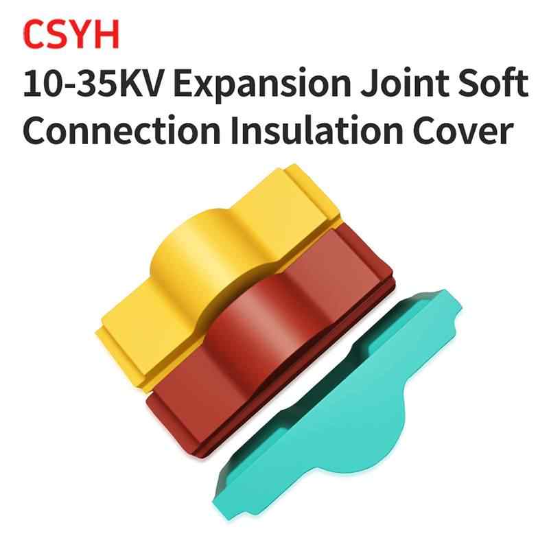 Expansion Joint Flexible Connection Insulation Cover