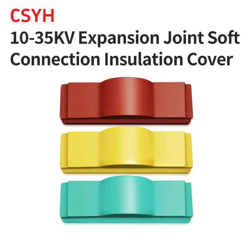 Expansion Joint Flexible Connection Insulation Cover