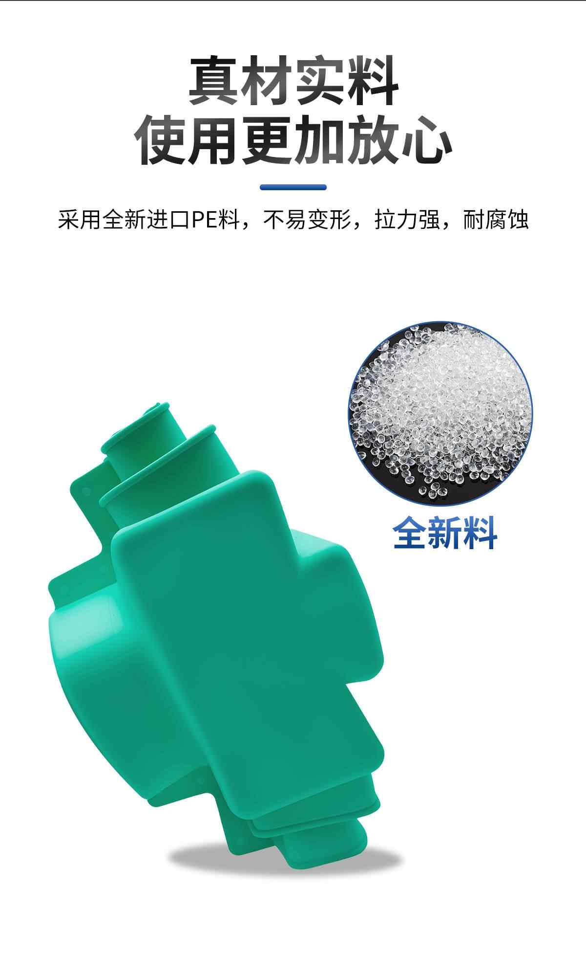 支柱绝缘子护罩 3