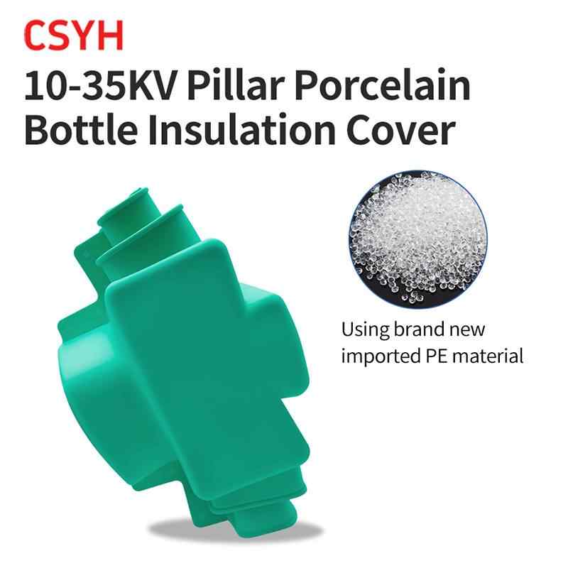 Post Insulator Cover