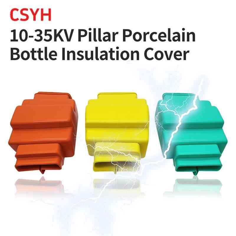 Post Insulator Cover