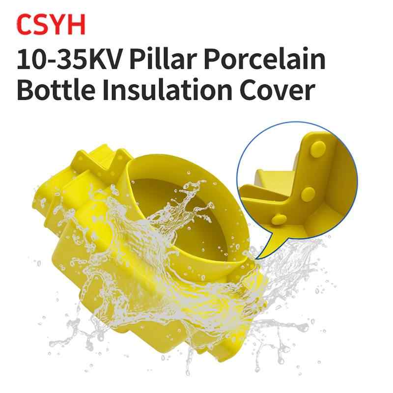 Post Insulator Cover