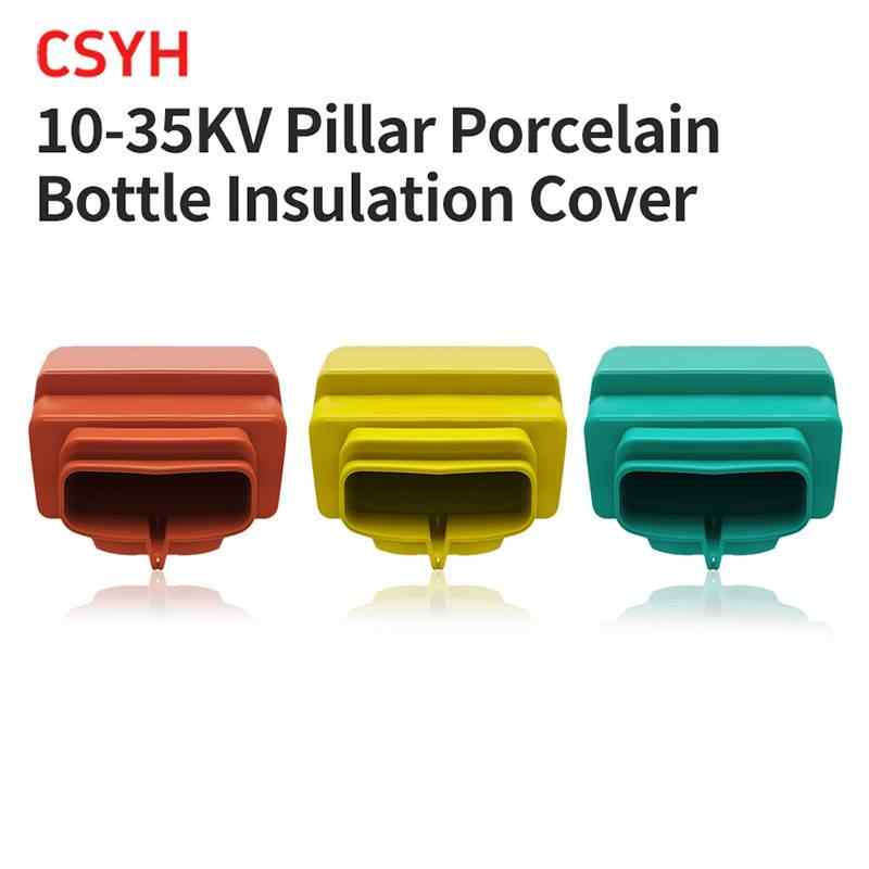 Post Insulator Cover