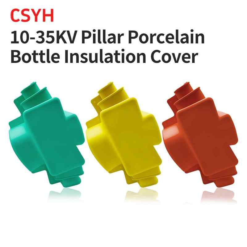 Post Insulator Cover