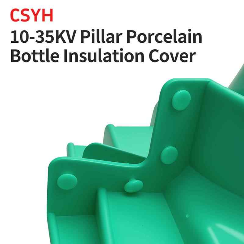 Post Insulator Cover