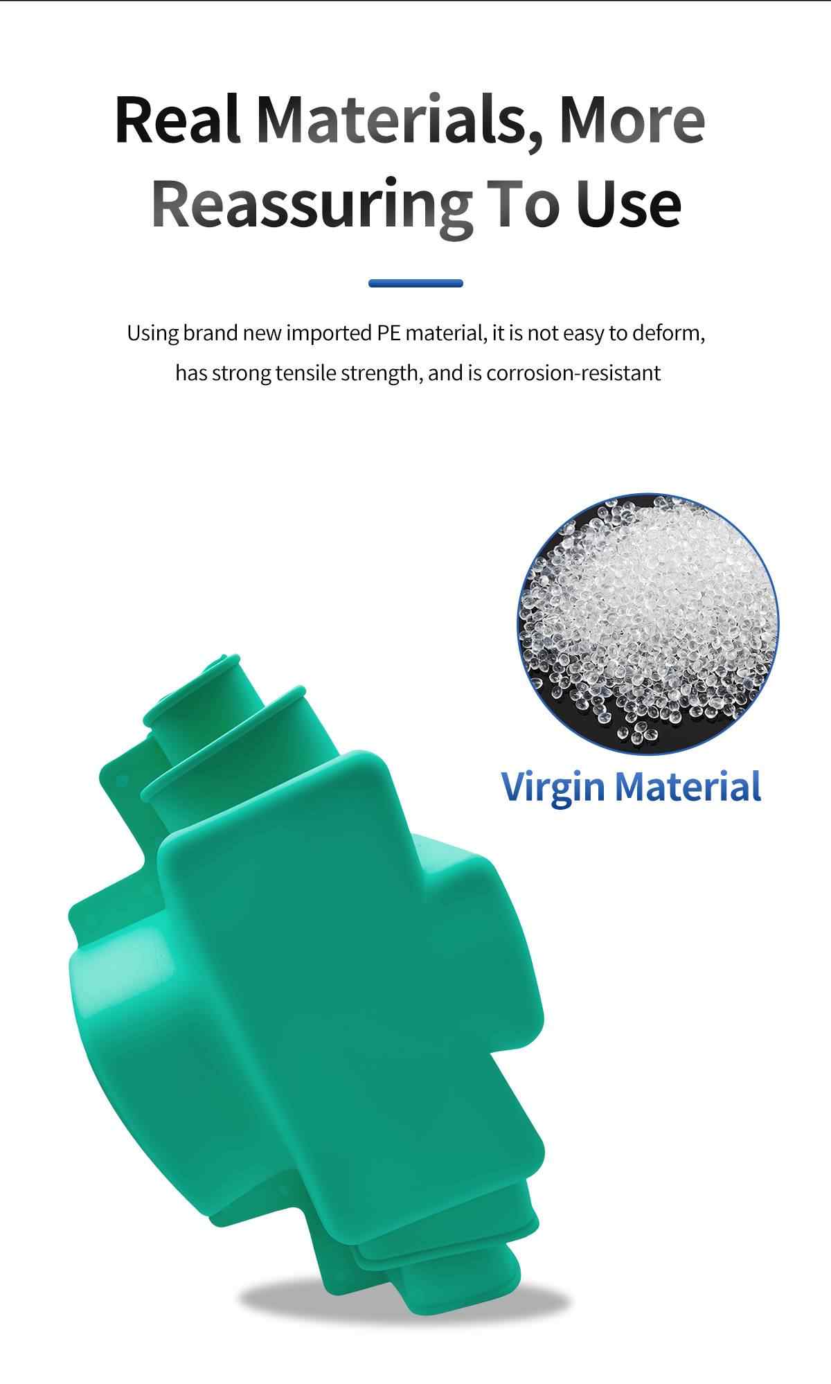 Post Insulator Cover 3