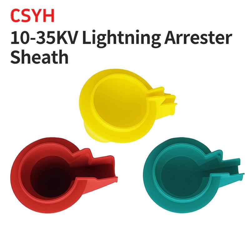Arrester Sheath