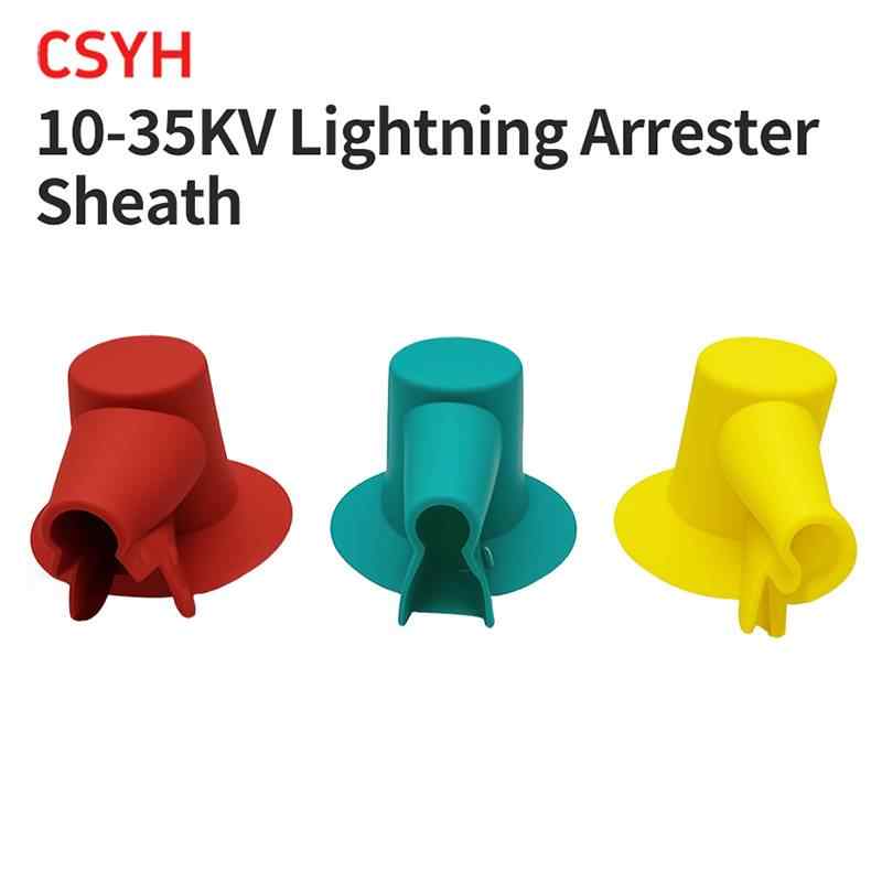 Arrester Sheath