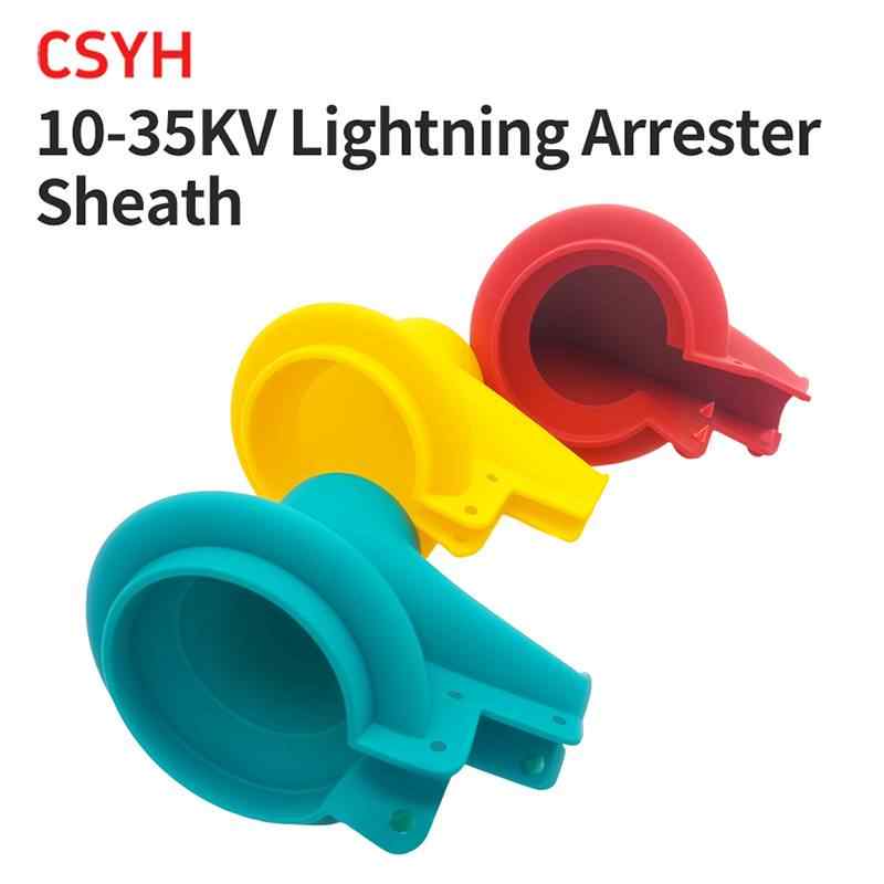 Arrester Sheath