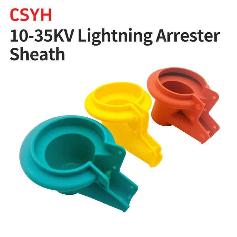 Arrester Sheath