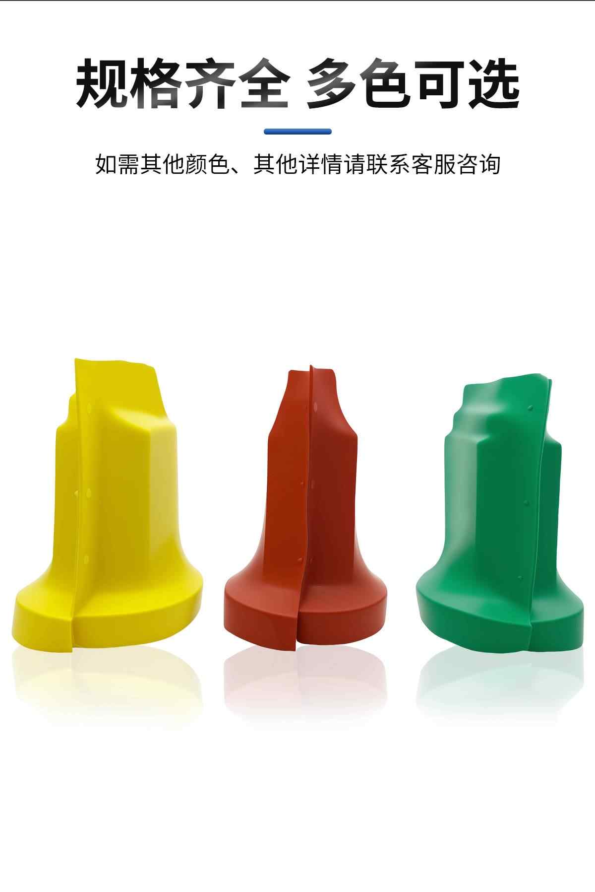 穿墙套管护罩 6
