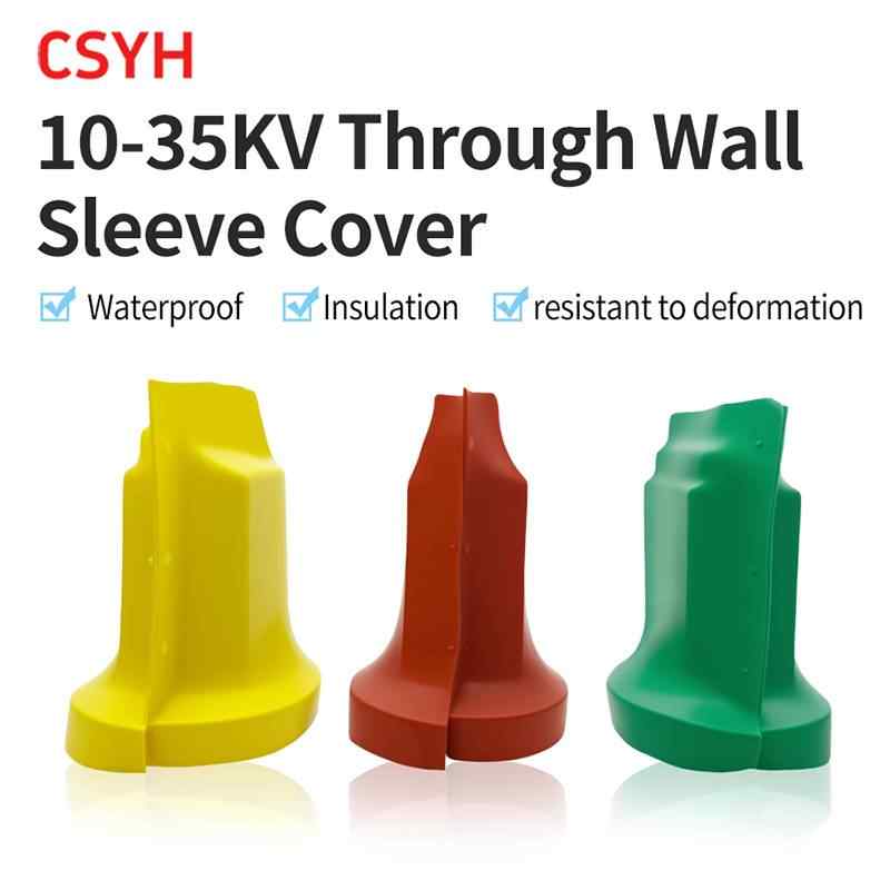 Wall Bushing Cover