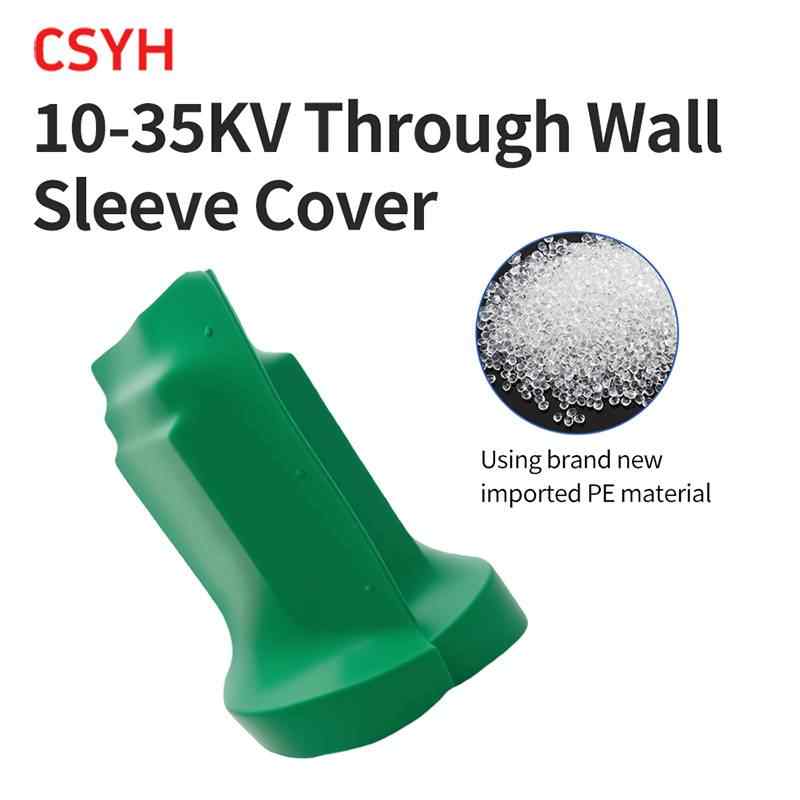 Wall Bushing Cover