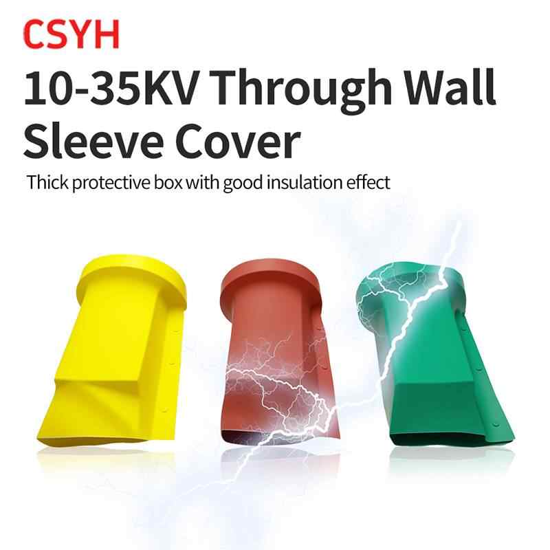 Wall Bushing Cover