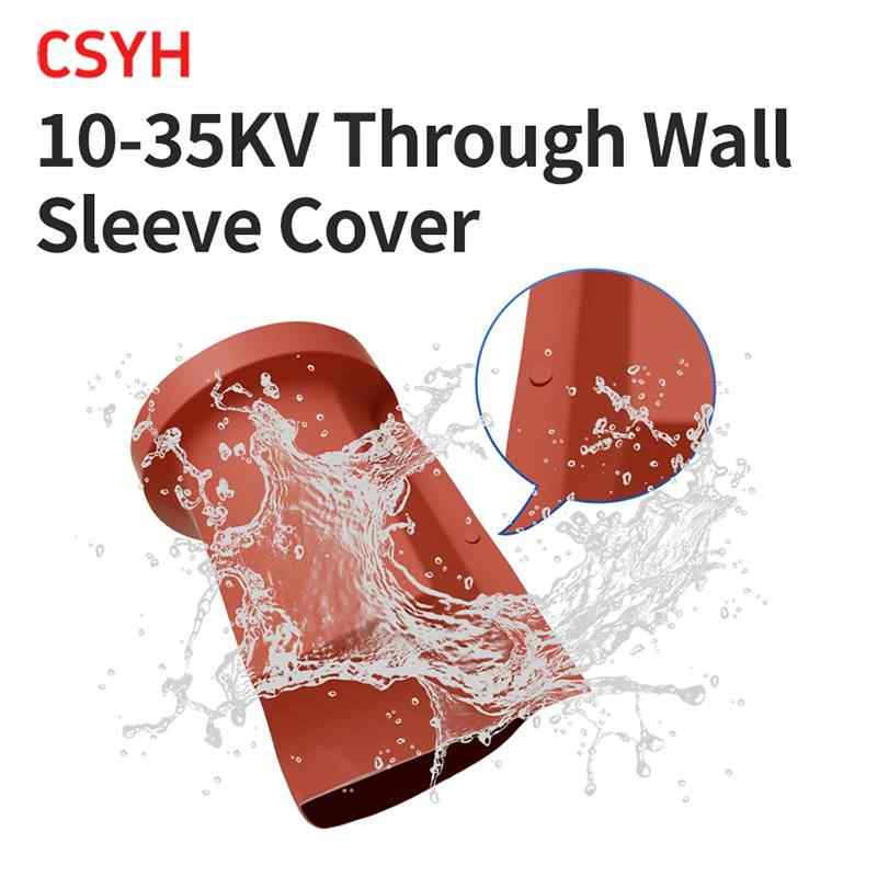 Wall Bushing Cover