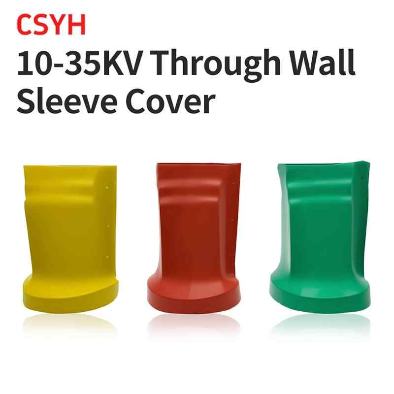 Wall Bushing Cover