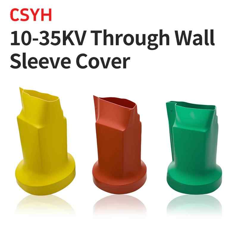 Wall Bushing Cover