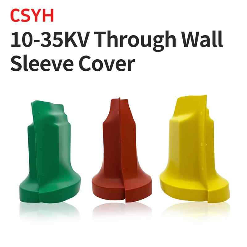 Wall Bushing Cover