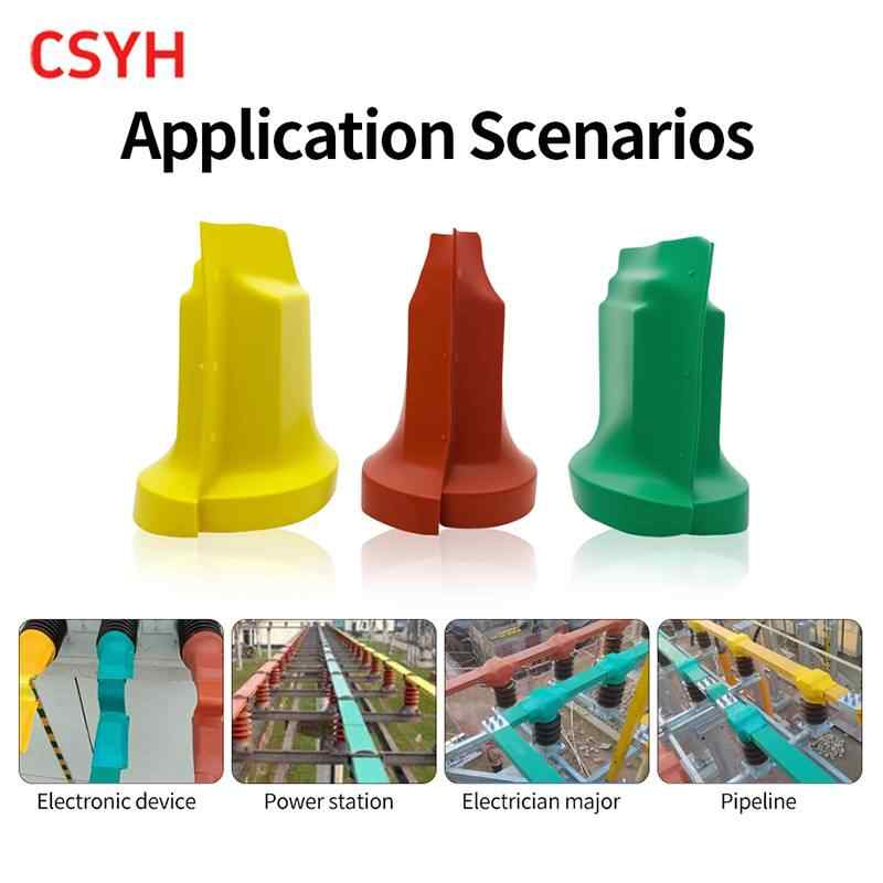Wall Bushing Cover