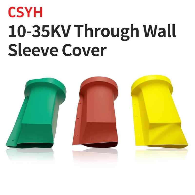 Wall Bushing Cover