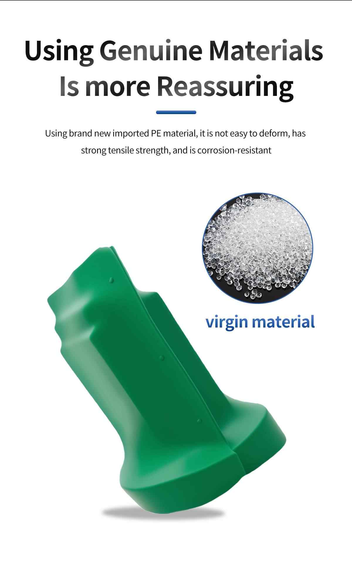 Wall Bushing Cover 3