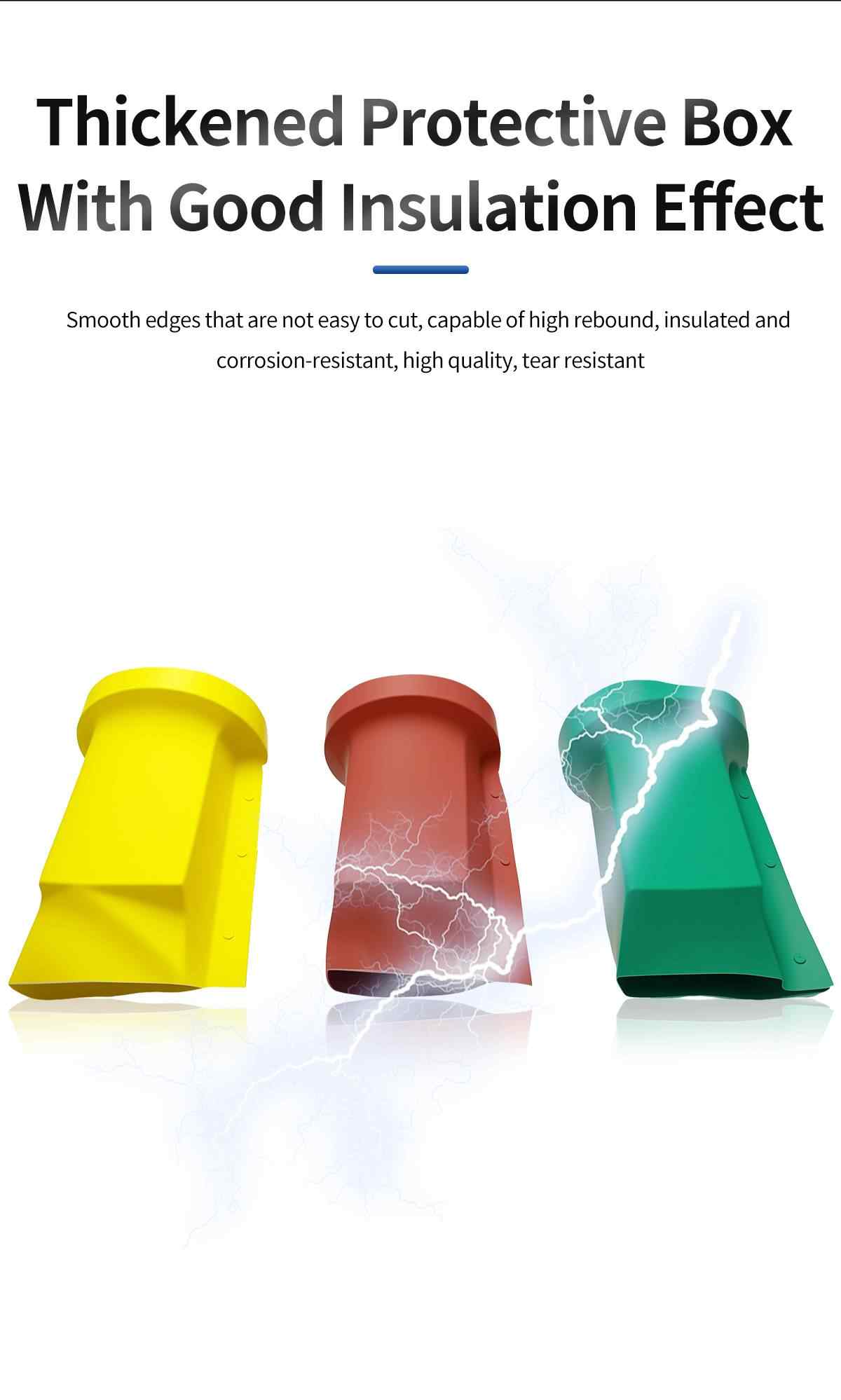 Wall Bushing Cover 4