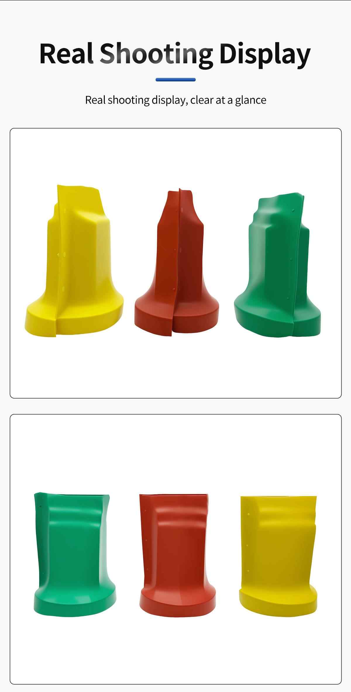 Wall Bushing Cover 11