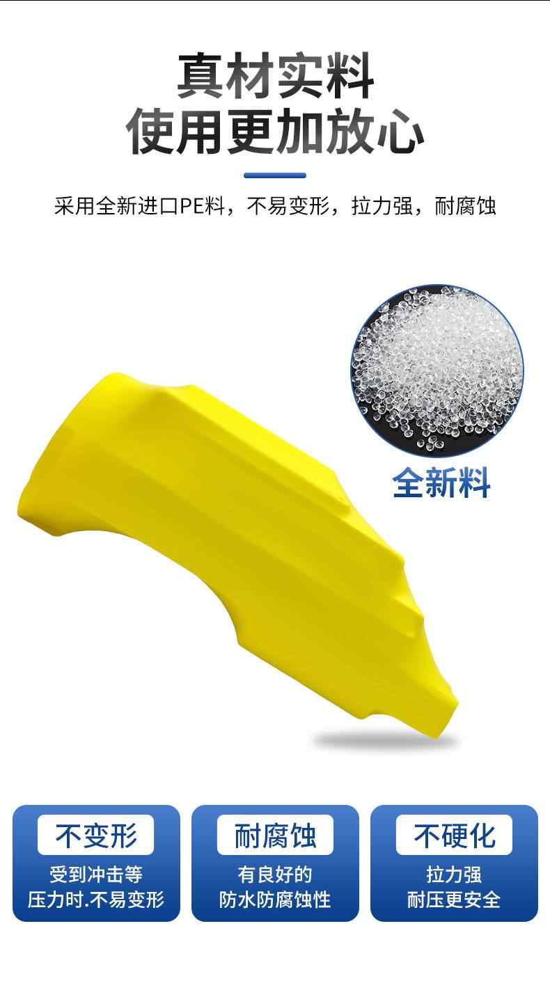 10-35KV主变桩头绝缘护罩 3