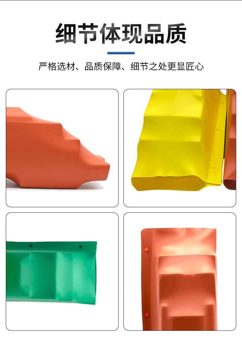 10-35KV主变桩头绝缘护罩 11