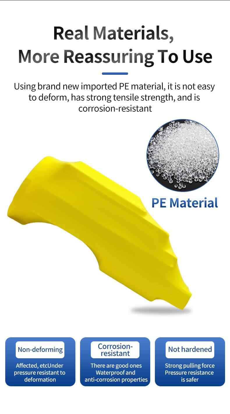 10-35kV Main Transformer Terminal Insulation Covers 3