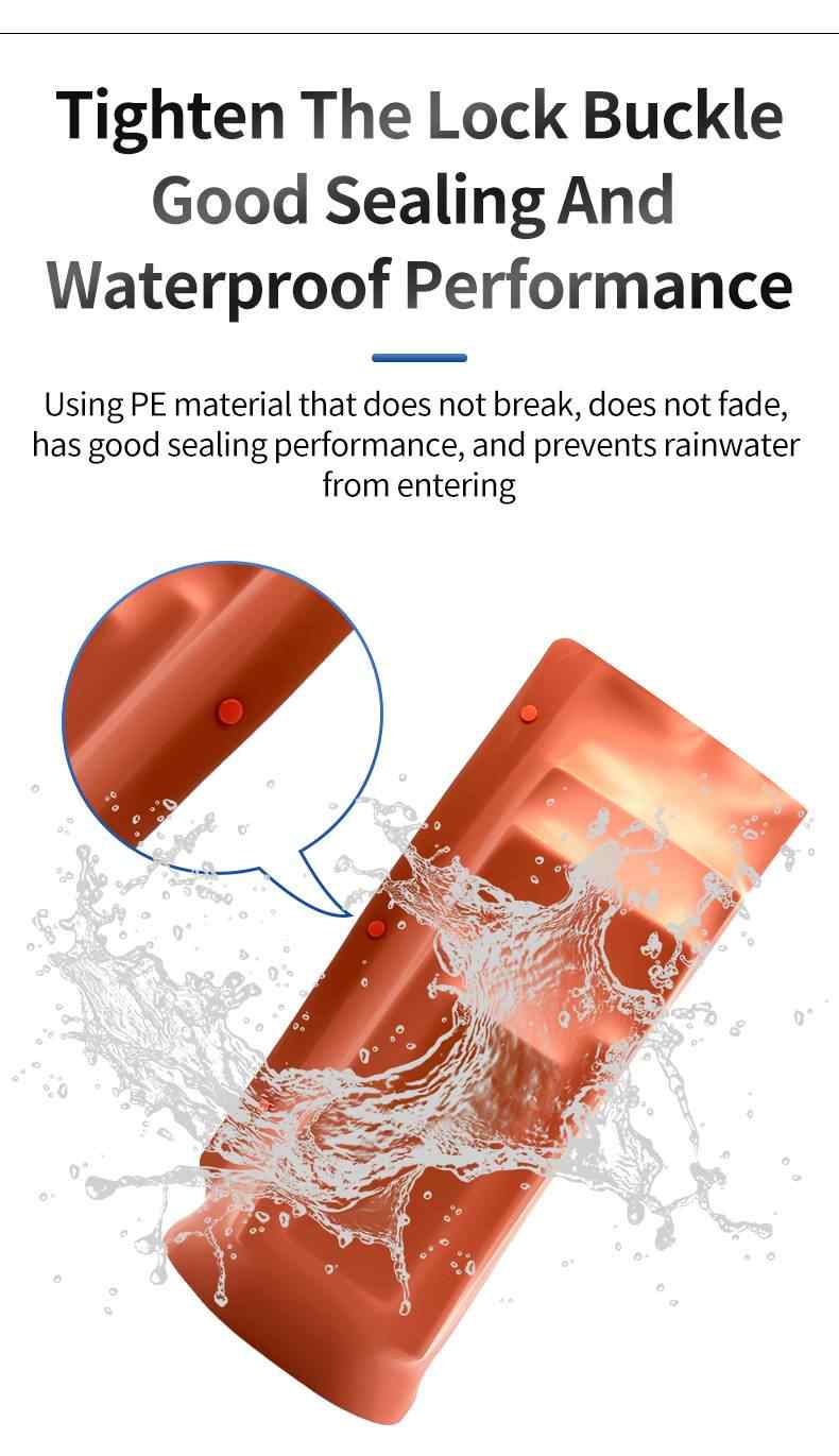 10-35kV Main Transformer Terminal Insulation Covers 5