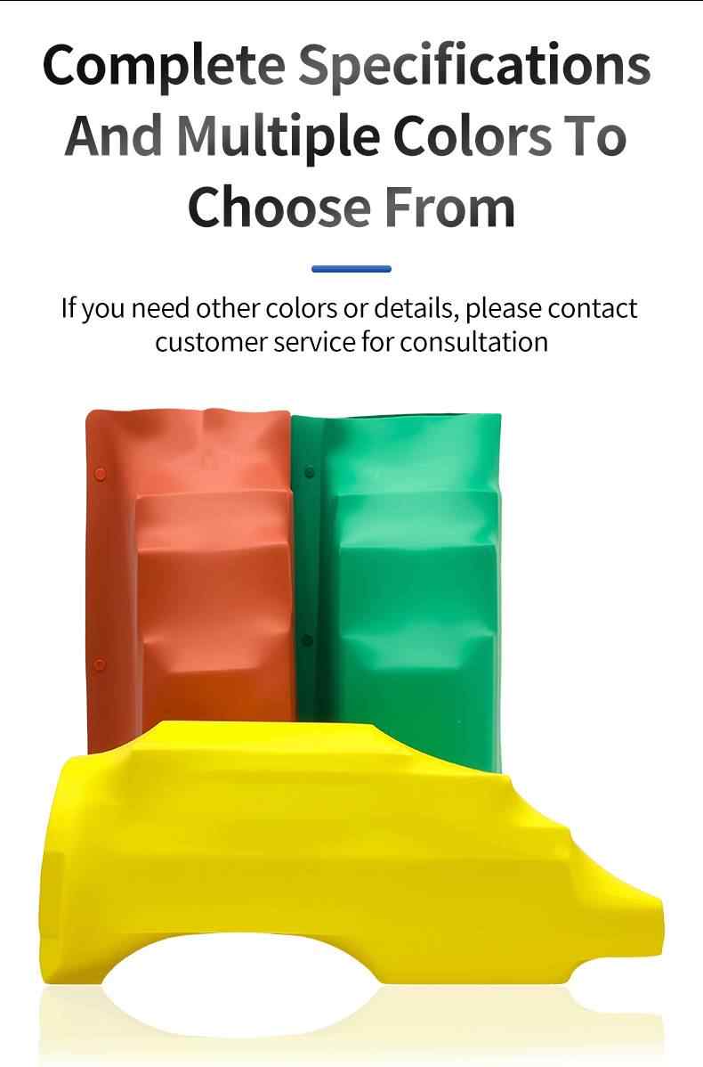 10-35kV Main Transformer Terminal Insulation Covers 6