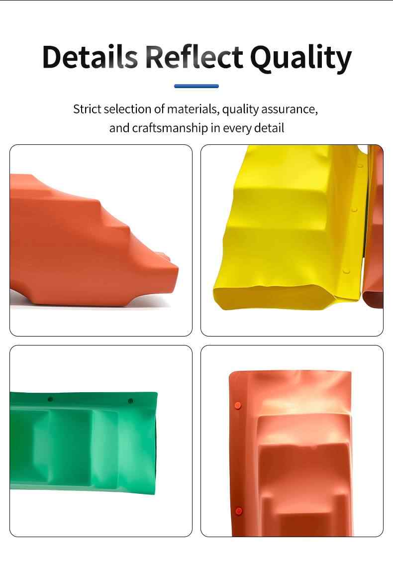 10-35kV Main Transformer Terminal Insulation Covers 10
