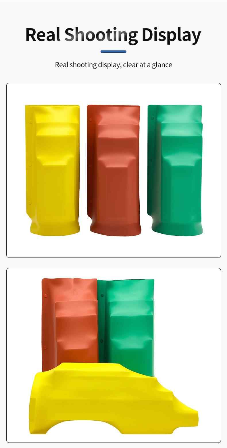 10-35kV Main Transformer Terminal Insulation Covers 11