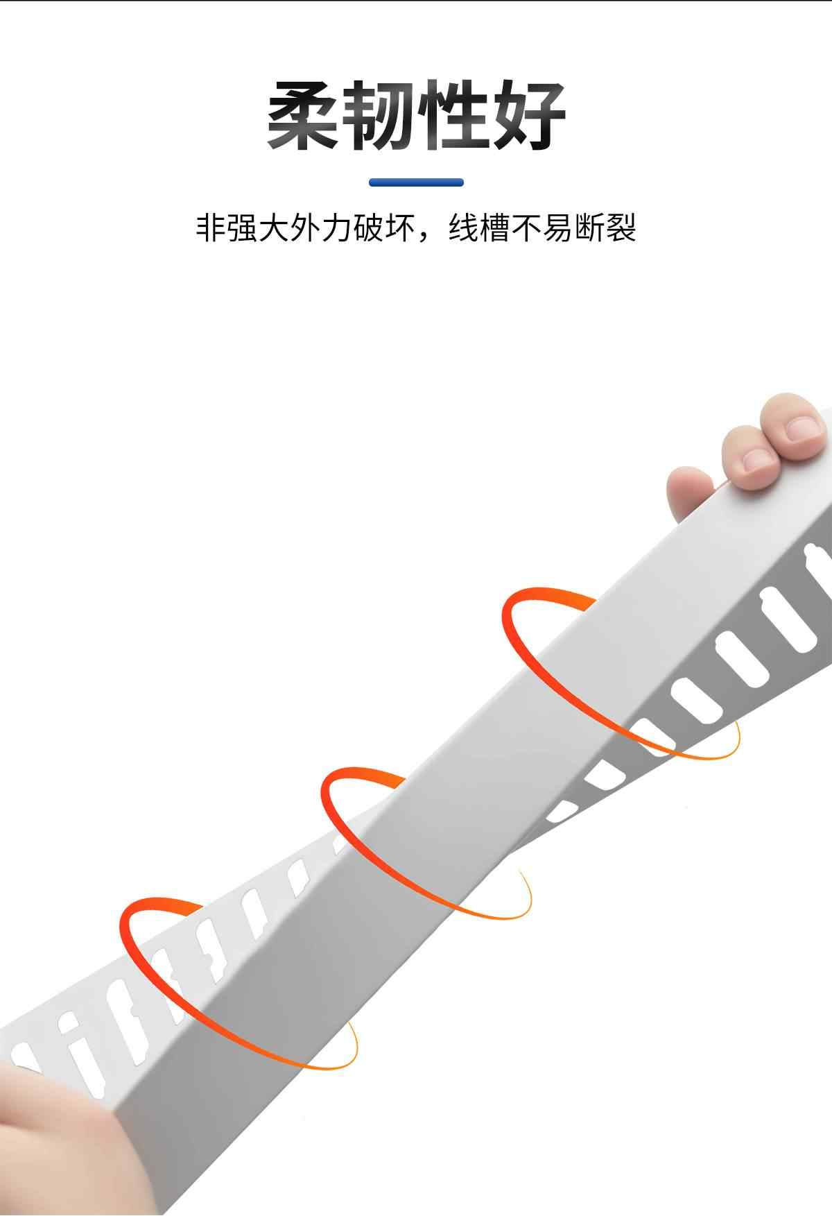 线槽 4