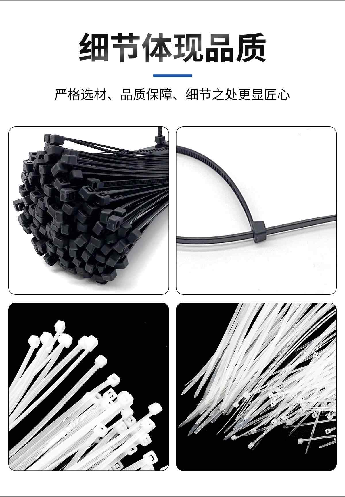 扎带 10