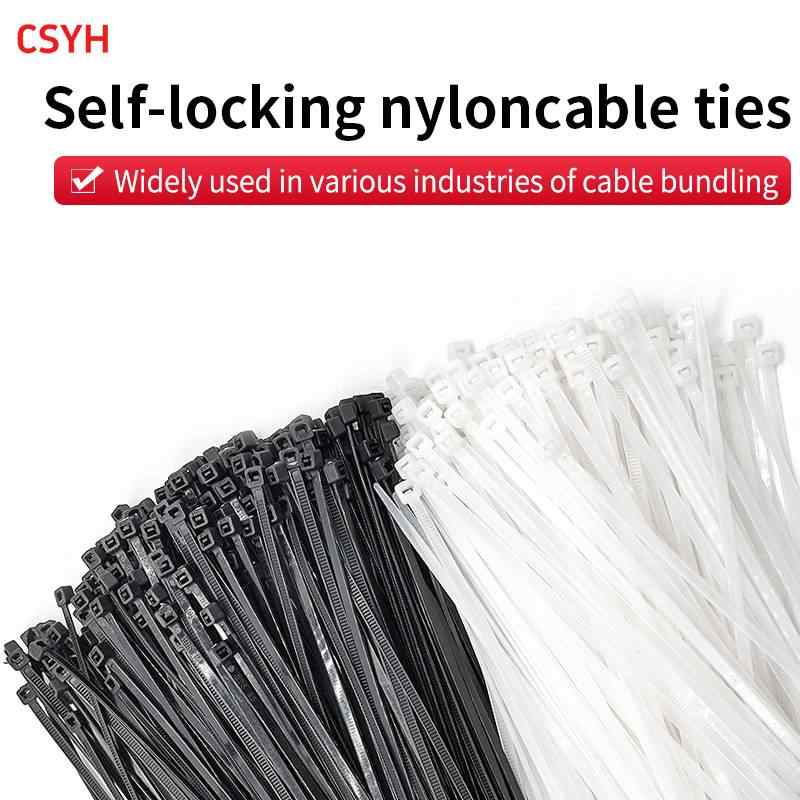 cable tie
