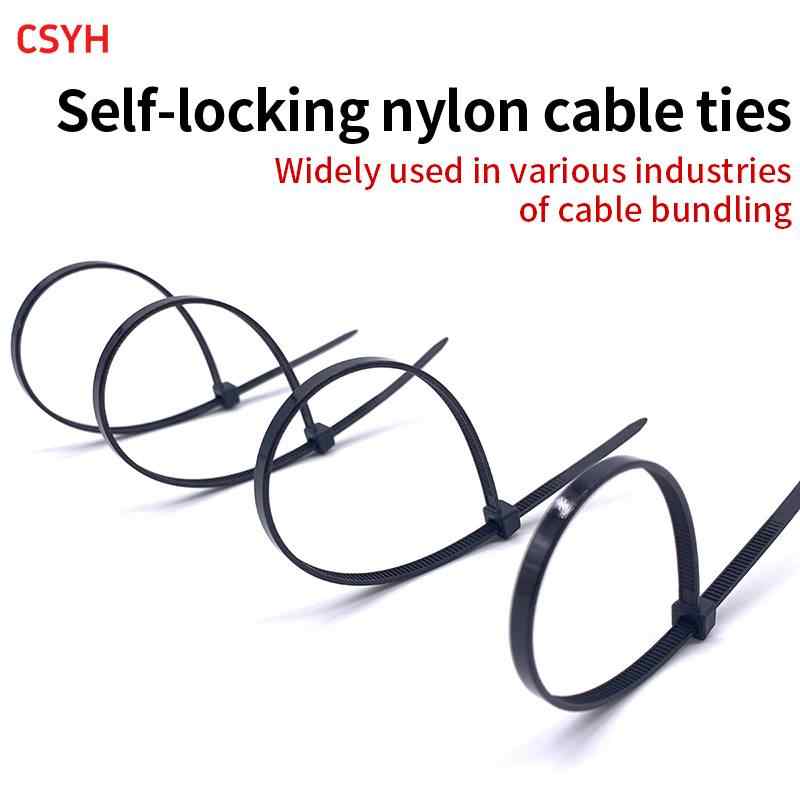 cable tie