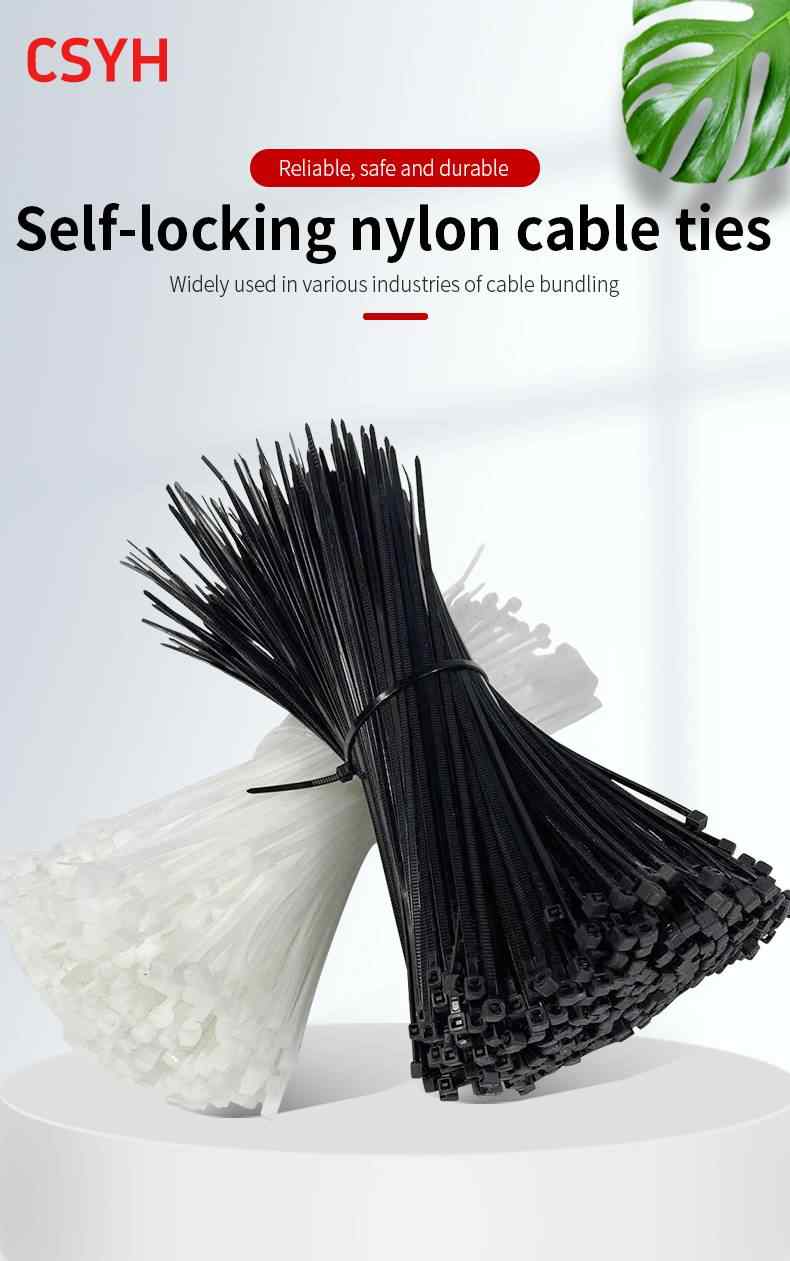 cable tie 1