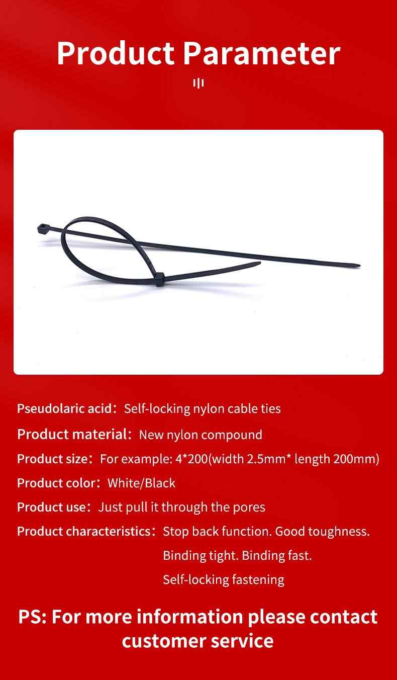 cable tie 3