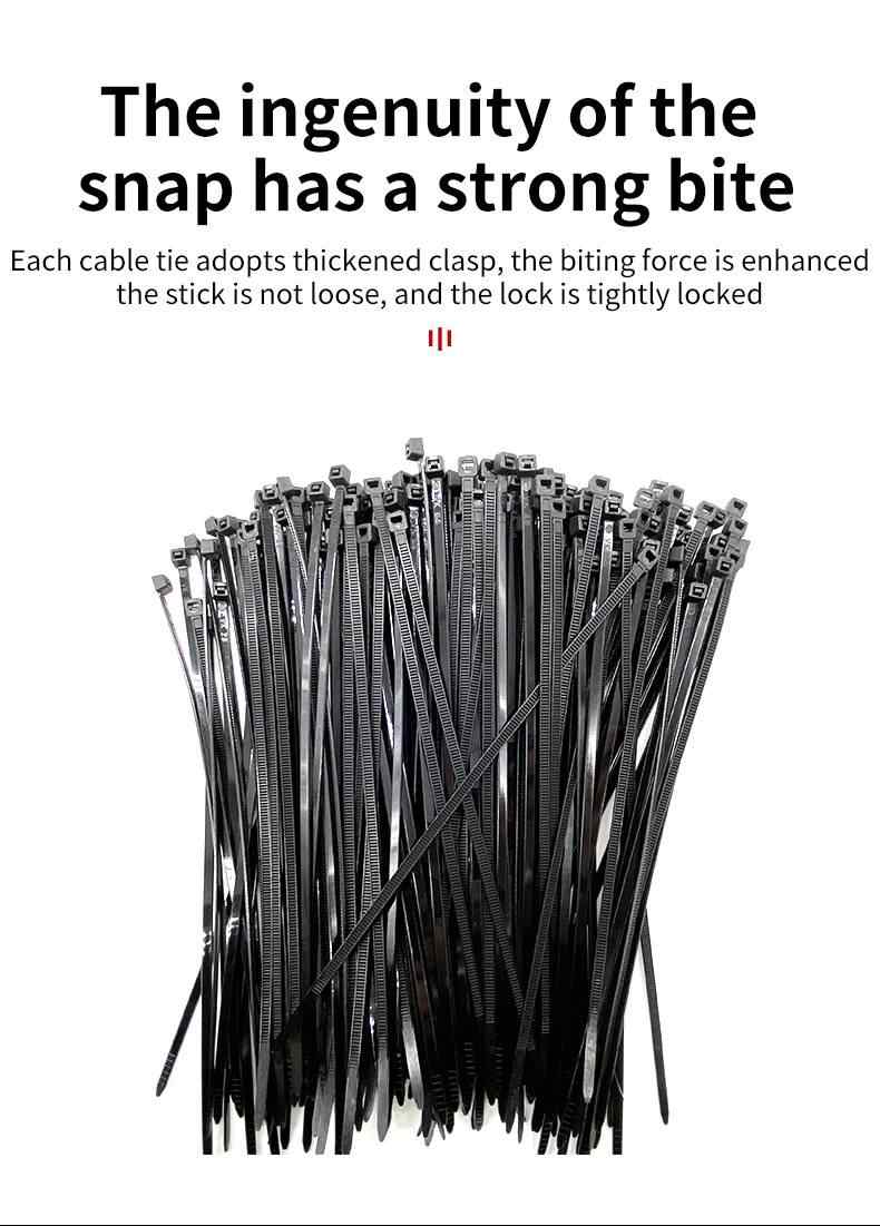 cable tie 8