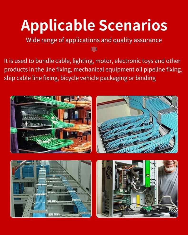 cable tie 9