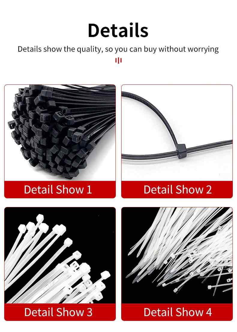 cable tie 10