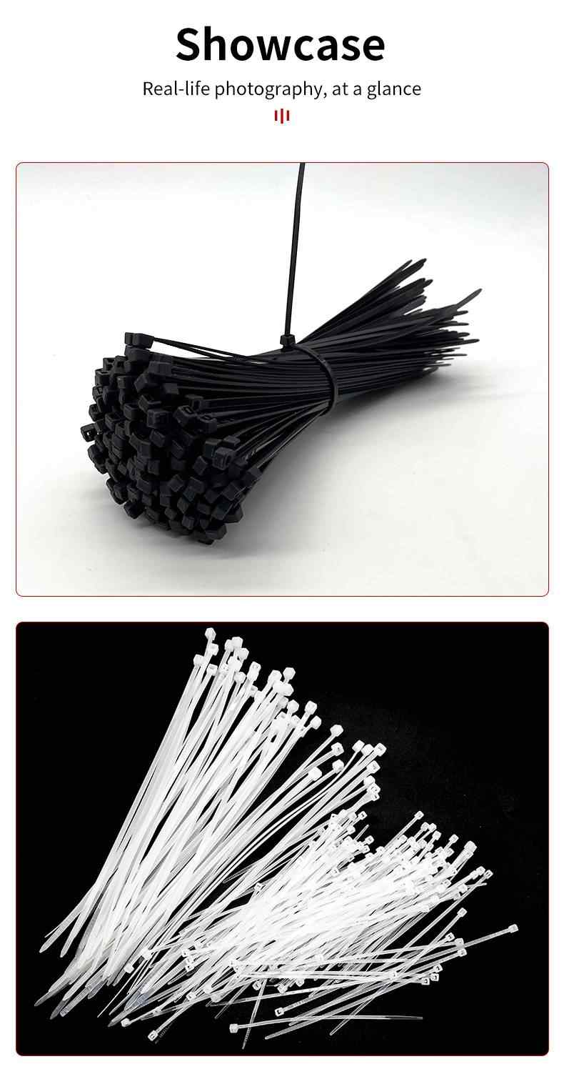 cable tie 11