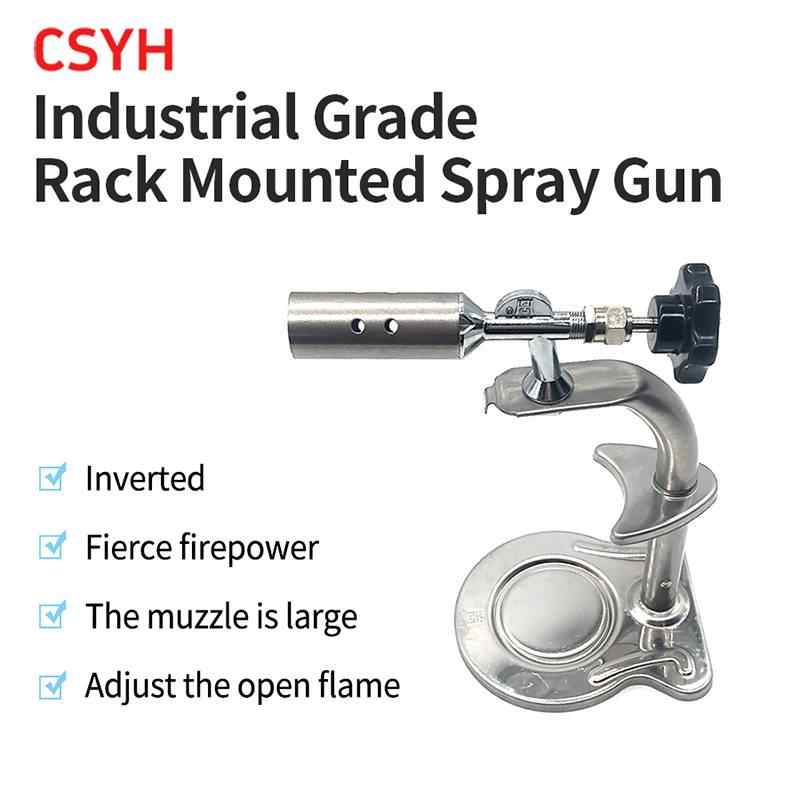 bench blowtorch